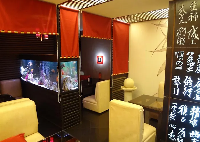 Weekend Boutique Hotel