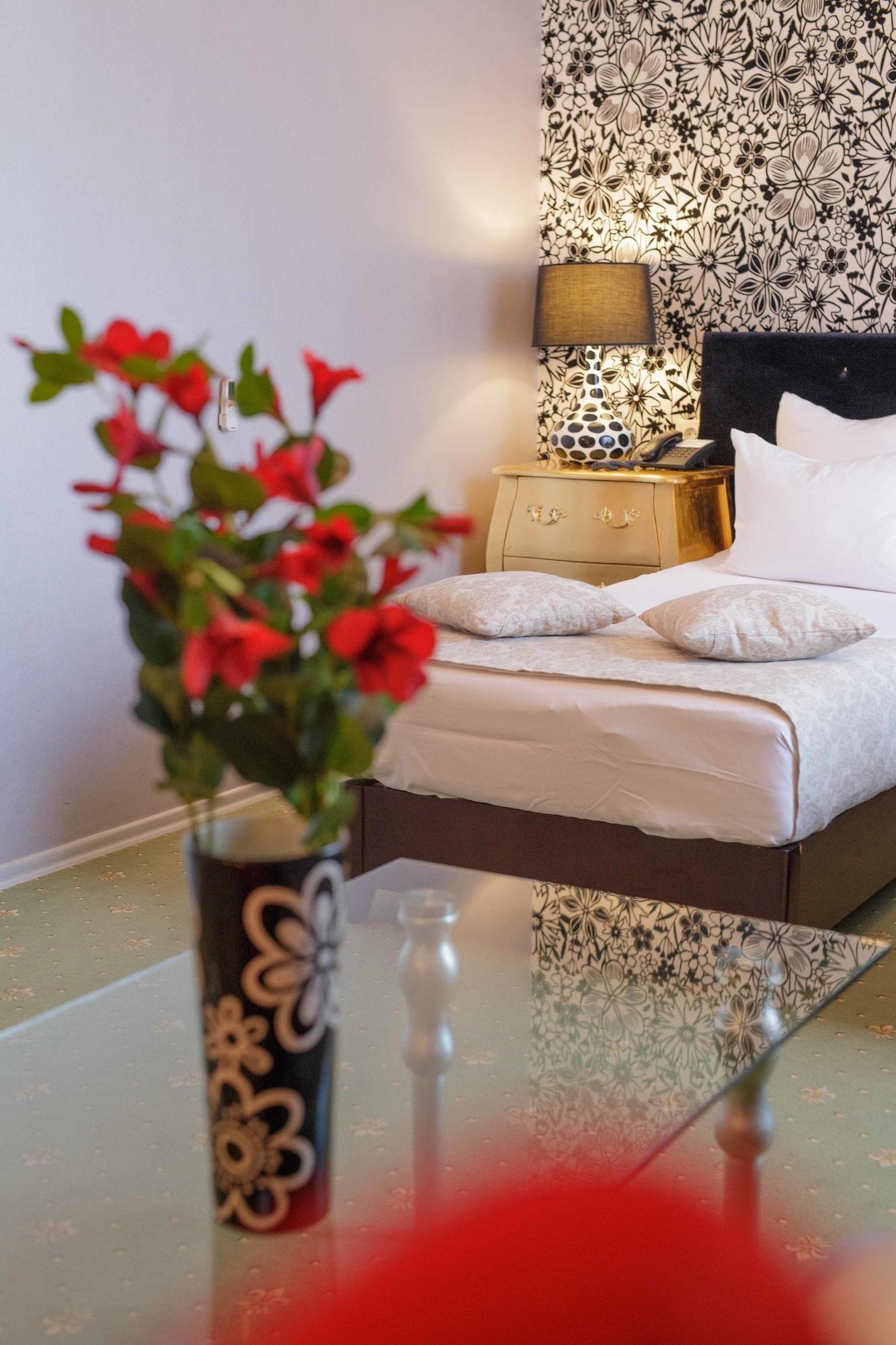 Weekend Boutique Otel Kişinev
