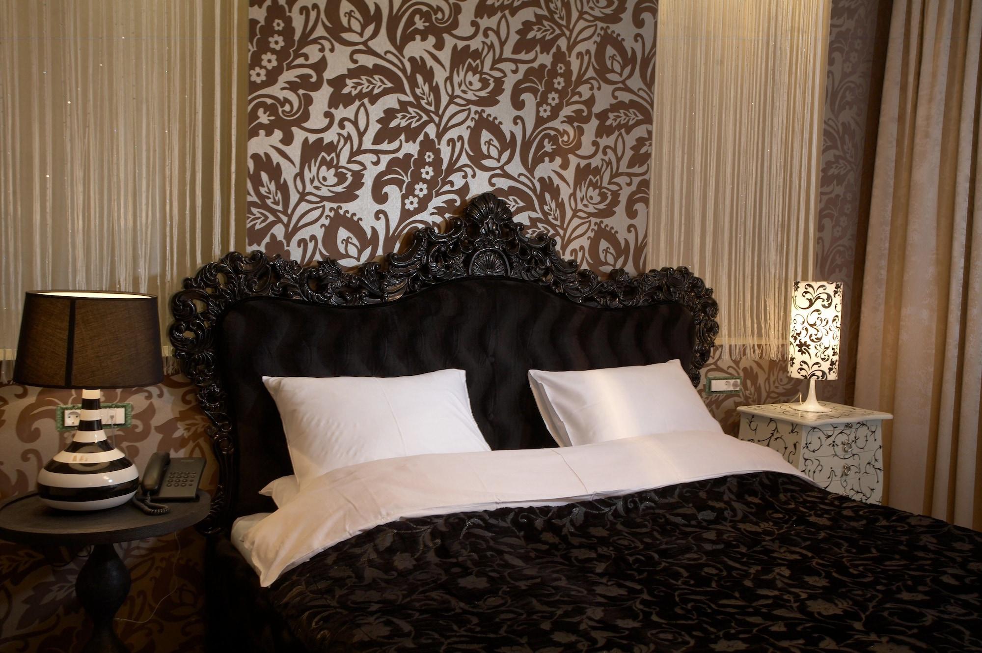 Weekend Boutique 4* Kişinev