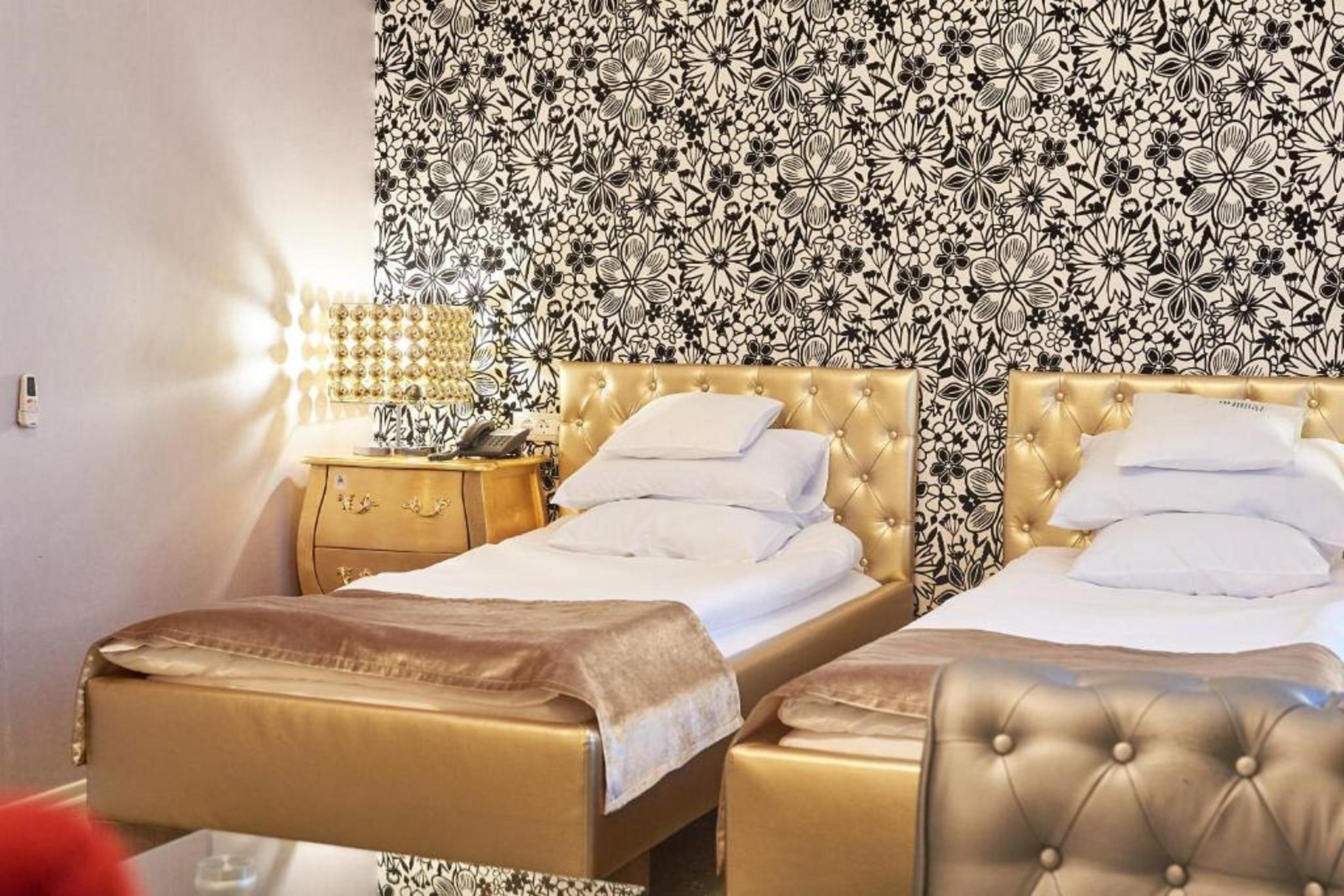 Weekend Boutique Otel Kişinev