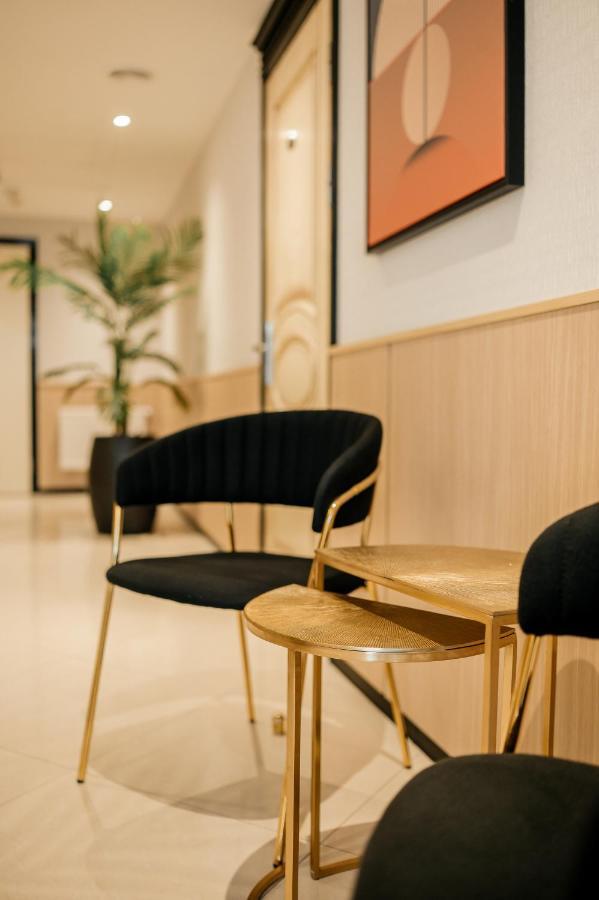Otel Weekend Boutique