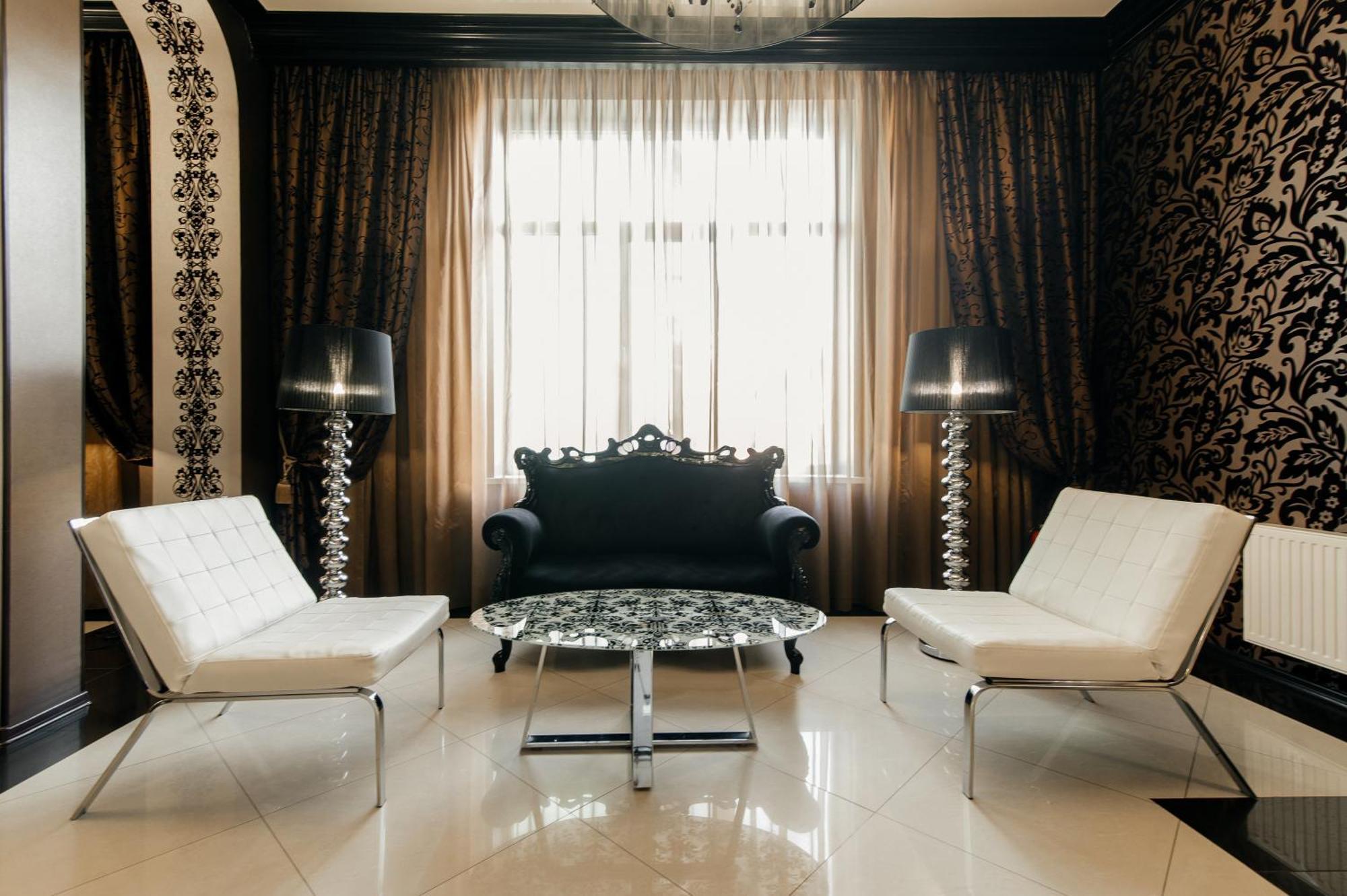 Weekend Boutique Otel 4*