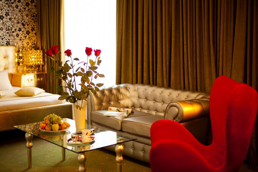 Otel Weekend Boutique