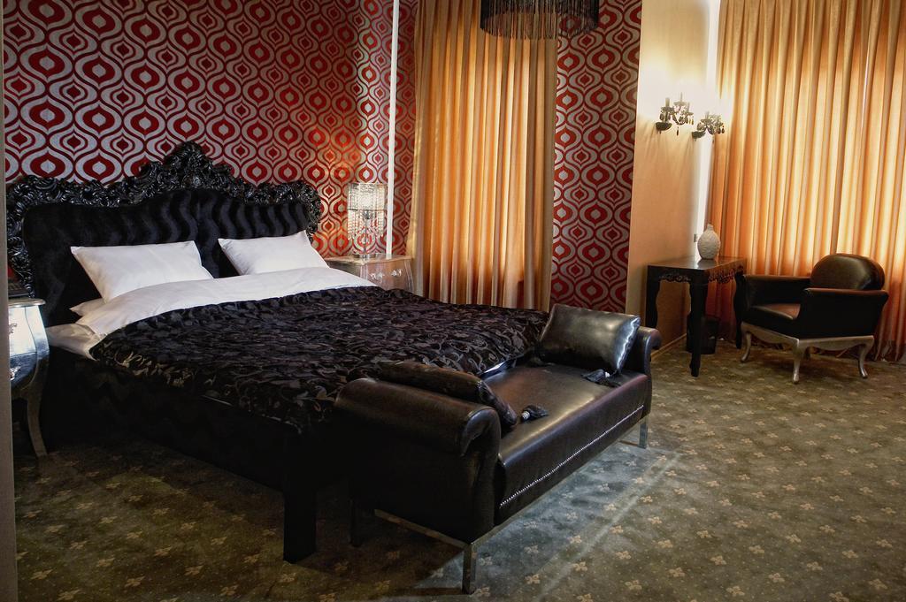 Otel Weekend Boutique