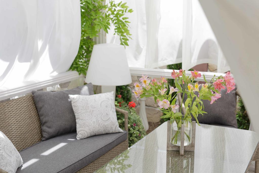 Weekend Boutique Otel