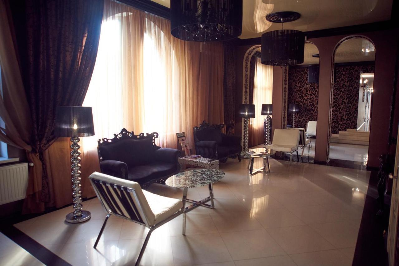 Otel Weekend Boutique